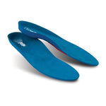 North Coast VASYLI® Custom Orthotic: KIDS Medium, Density (Blue) ( Pack - 1 Pair ) ( Density - Medium )