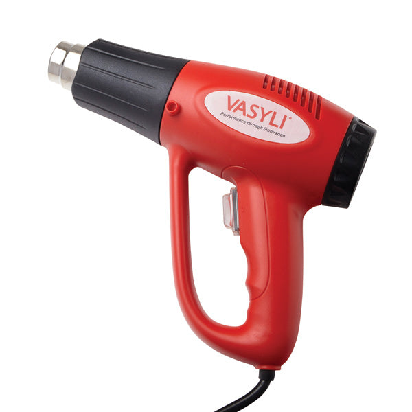 North Coast VASYLI® Heat Gun
