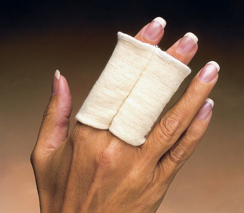 North Coast Double Finger Stalls ( Packaging - 10 ) | NC15761-25