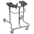 North Coast EVA Pneumatic Walker