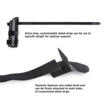 North Coast Comfort Cool® Gladiator Wrist Orthosis ( Size - X-Large ) ( Wrist Circumference - 9" to 10" (23 to 25cm)