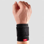 North Coast McDavid® Adjustable Wrist Sleeve