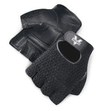 North Coast Mesh-Back Padded Gloves