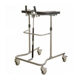 North Coast EVA Pneumatic Walker