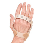 North Coast Polycentric Hinged Ulnar Deviation Splint­™ ( Size - Medium ) ( Width At MP Joints - (7.6 to 8.6cm)
