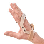 North Coast Polycentric Hinged Ulnar Deviation Splint­™ ( Size - Large) ( Width At MP Joints -(8.6 to 9.2cm)