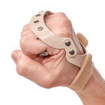 North Coast Polycentric Hinged Ulnar Deviation Splint­™ ( Size - Large) ( Width At MP Joints -(8.6 to 9.2cm)