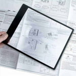 North Coast Full Page Magnifier | NC24030