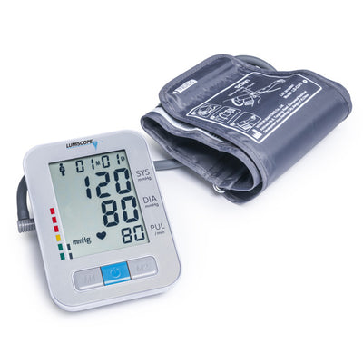North Coast Automatic Digital Blood Pressure Monitor ( Cuff Measurements - Fits: 8.7"-13.8" )