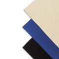 North Coast Comfortprene™ Splinting Material 1/8" Solid Sheets ( Thickness - 1/8" (3.0mm) ( Dimension - 18" x 24" (46 x 61cm)