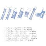 North Coast Urias® Air Splint, Adult