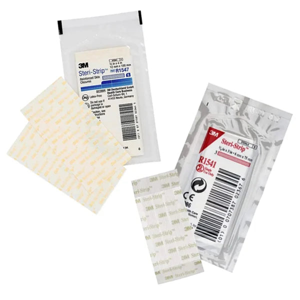 North Coast 3M™ Steri-Strip™ Reinforced Adhesive Skin Closures ( Packaging - 200 )