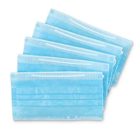 North Coast Norco® 4-Ply Disposable Face Mask ( Packaging - 50 )