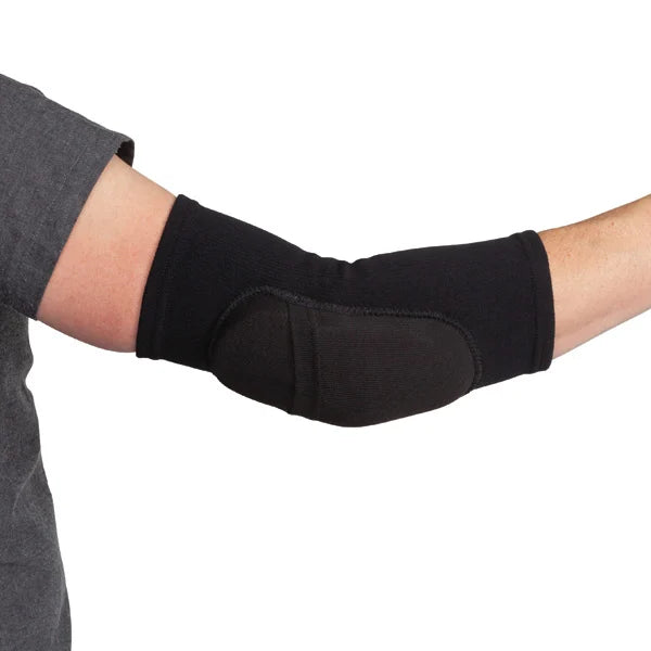 North Coast Norco® Slo-Foam™ Elbow Protectors ( Packaging - 1 Pair )