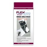North Coast FLEXLITE® Sport Hinged Ankle Brace