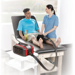 North Coast Therm-X® AT Heat & Cold Therapy Machine | NC61000