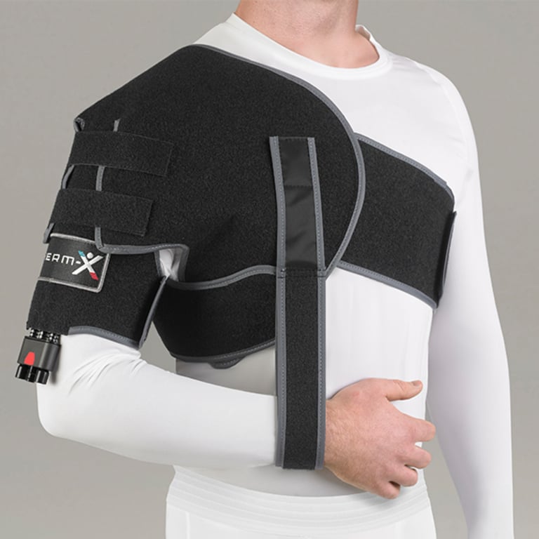 North Coast Therm-X® AT Heat & Cold Therapy Garments