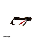 North Coast Replacement Lead Wire ( Description - Lead Wires, 45in. (3.75 ft) (pack of 2)