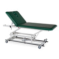North Coast Armedica™ AM-BA 234 Bariatric Treatment Table Hi-Lo Bariatric 2-Sec Table, 34"x76"