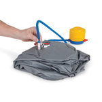 North Coast EZ-Up Pillow™