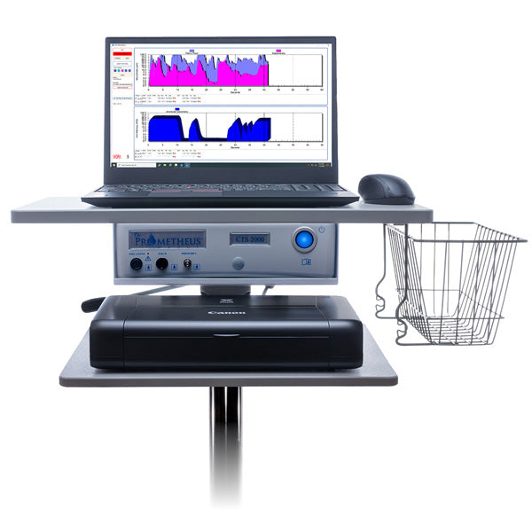 North Coast Pathway® CTS 2000 Pelvic Muscle Rehabilitation System