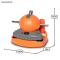 North Coast FEPSim® UE Exerciser & Work Simulator