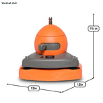 North Coast FEPSim® UE Exerciser & Work Simulator