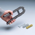 North Coast Power Hand Grip | NC52035