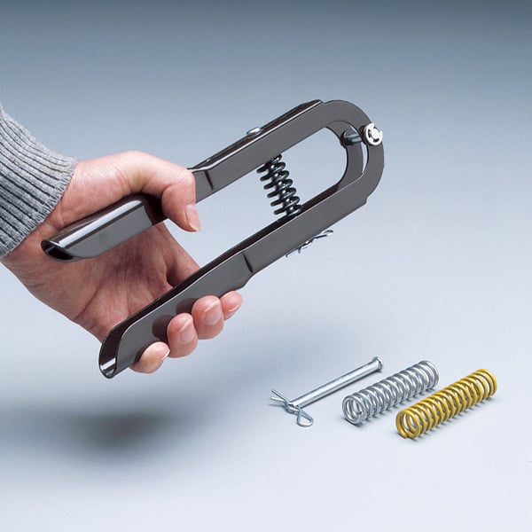 North Coast Power Hand Grip | NC52035