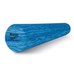 North Coast Norco™ EVA Foam Roller ( Diameter - 6" (15cm) ( Length - 36" (91cm) ( Color - Blue Marble )