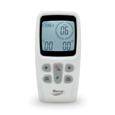 North Coast Eco-Stim™ TENS and EMS | NC89481