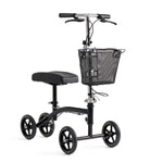 North Coast Basic 4-Wheeled Knee Walker | NC88026