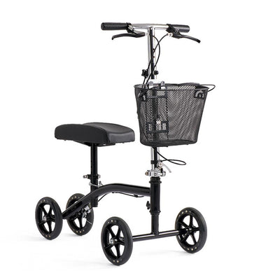 North Coast Basic 4-Wheeled Knee Walker | NC88026