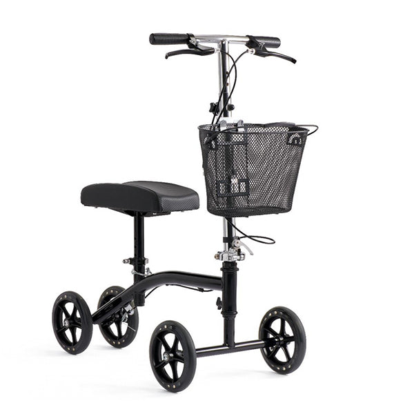 North Coast Basic 4-Wheeled Knee Walker | NC88026