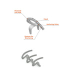 North Coast Isoforce Outrigger System