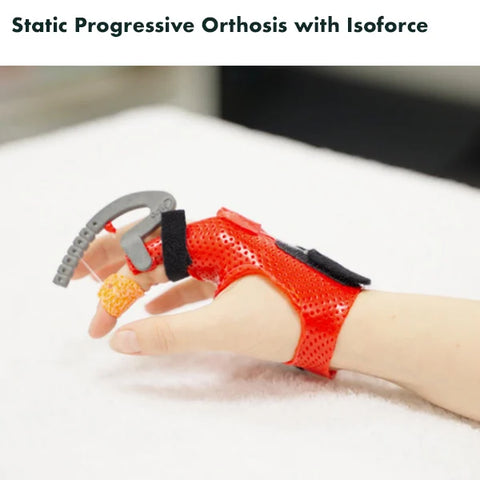 North Coast Isoforce Outrigger System