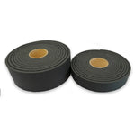 North Coast Neoloop™ Straps, Black, 10 ft. (3m) roll
