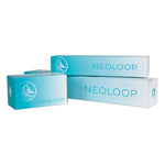 North Coast NEOLOOP™ Sheets, Black ( Thickness - 1/8" (3.2mm)