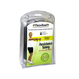 North Coast TheraBand™ Tubing with Handles, Retail Packaging ( Length - 48" (1.2m)