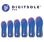 North Coast Digitsole® Gait & Movement Analytical Systems