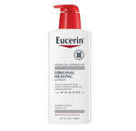 North Coast Eucerin® Original Healing Lotion ( Volume - 16 fl. oz. (473 ml) bottle )