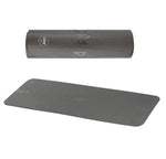 North Coast Airex® Fitline Exercise Mats ( Color - Charcoal )