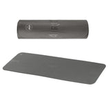 North Coast Airex® Fitline Exercise Mats ( Color - Charcoal )