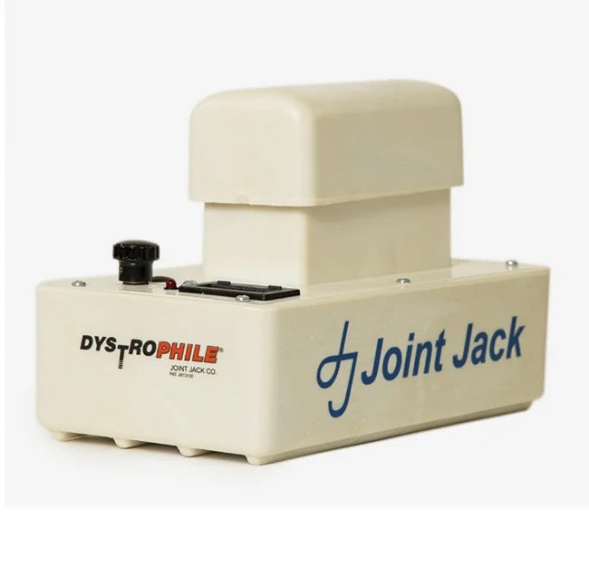 North Coast Dystrophile® / Optional Pad