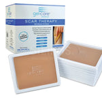 North Coast Silipos® Gel-Care® Advanced Sheets ( Dimension - 5" x 6" (12 x 15cm)