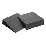 North Coast Foam Slant Board ( Pack - 2 )