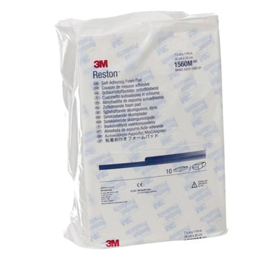 North Coast Reston® Self-Adhering Foam Padding (Packaging - (10)