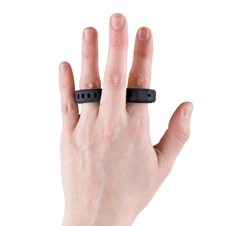North Coast Hook Splint™, Singles ( Packaging - 1 )