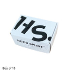 North Coast Hook Splint™, Singles ( Packaging - 1 )