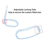 North Coast Hook Splint™, Singles ( Packaging - 1 )